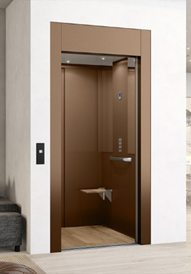 HENAN BEYOND ELEVATOR CO.,LTD.